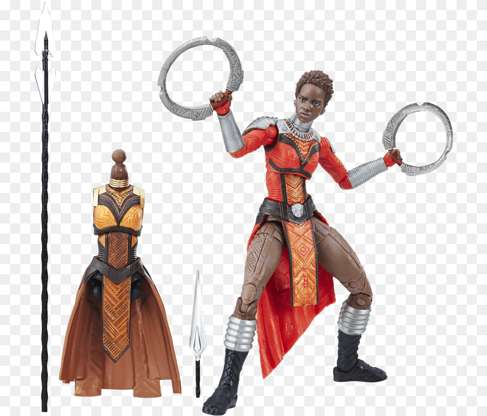 Black Panther Shuri Figure, Person, Clothing, Costume, Adult Free Transparent Png