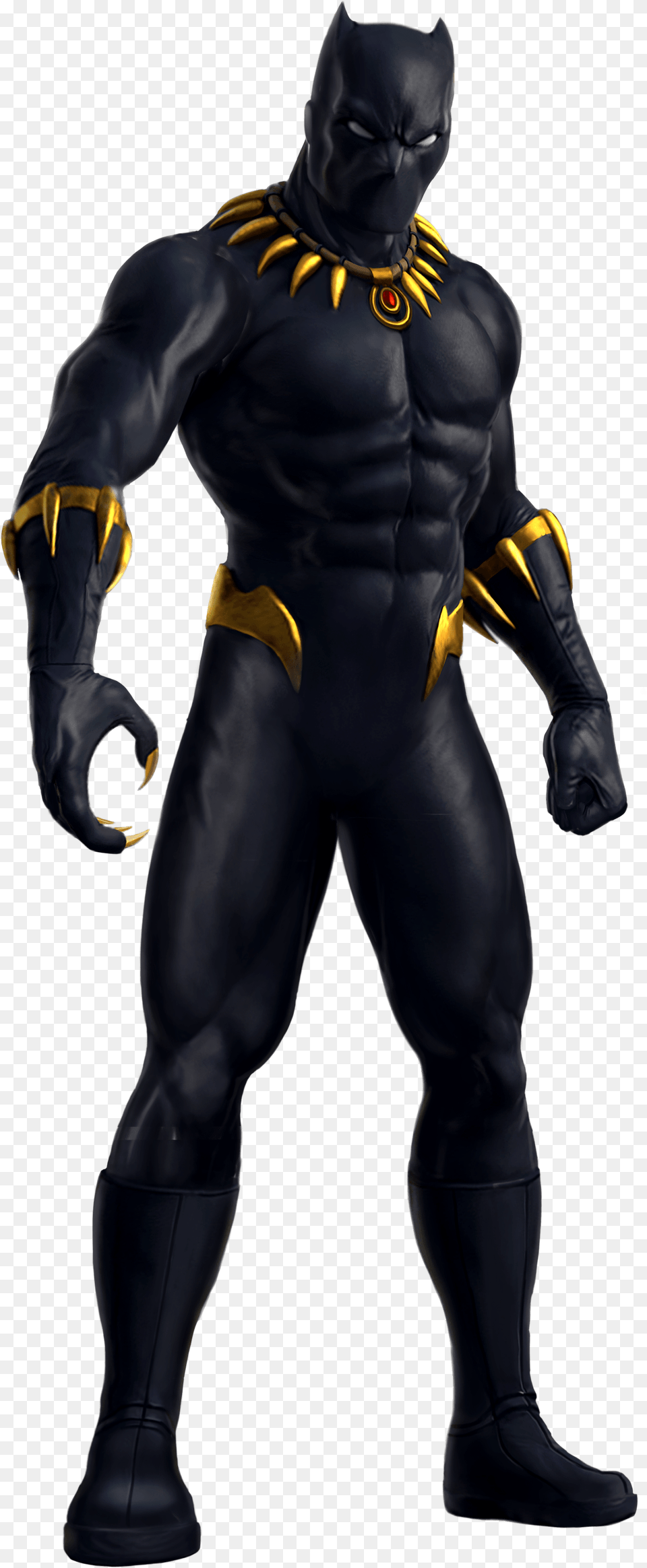 Black Panther Superhero Hulk Wakanda Fantastic Four Wakanda Superhero, Clothing, Glove, Adult, Person Png Image