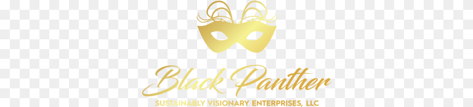 Black Panther Sve Llc Transparent, Carnival, Person, Crowd, Mardi Gras Png Image