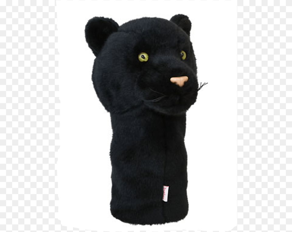 Black Panther Transparent, Animal, Mammal, Wildlife, Bear Png