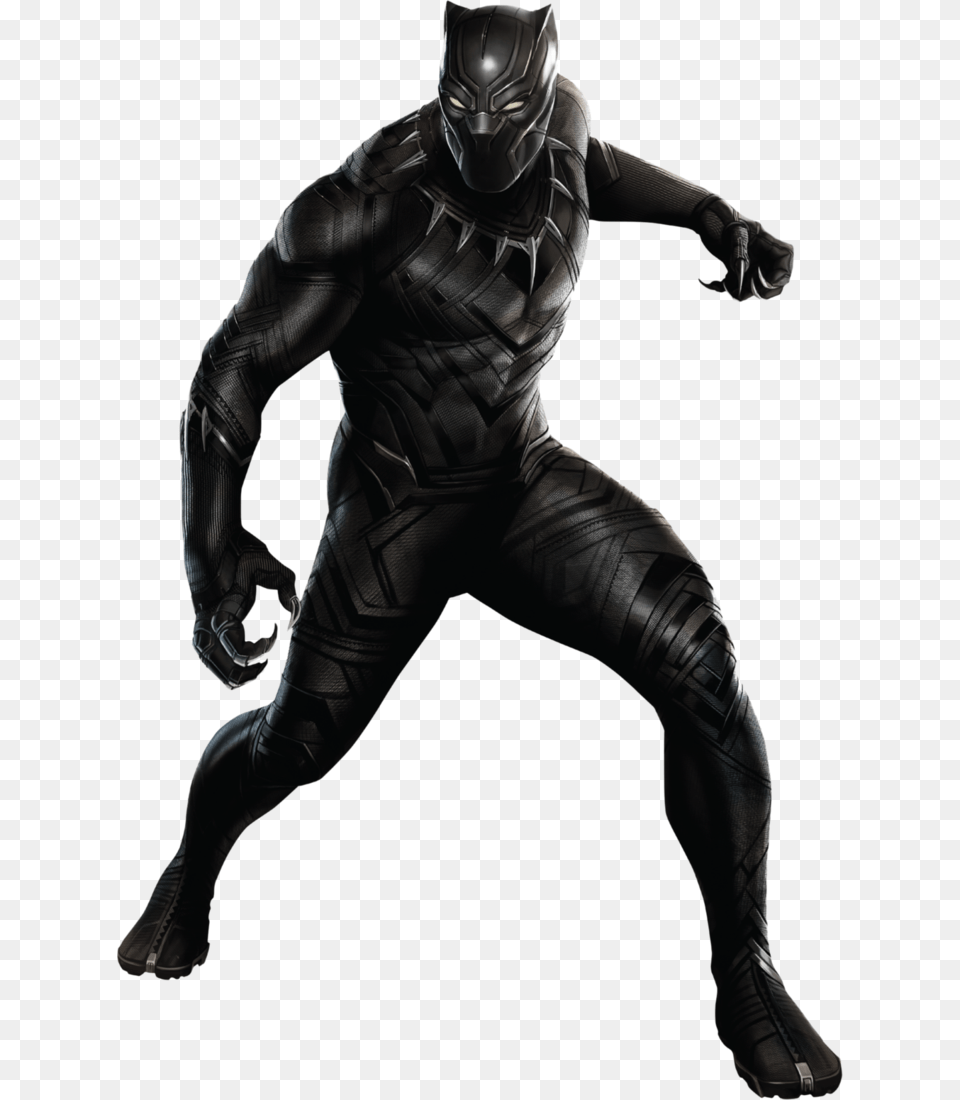 Black Panther Black Panther Images, Adult, Person, Male, Man Free Transparent Png