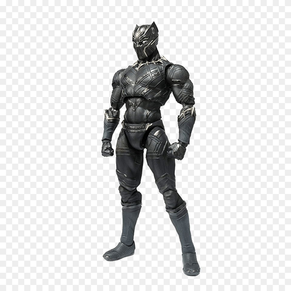 Black Panther Transparent Images, Adult, Male, Man, Person Png Image