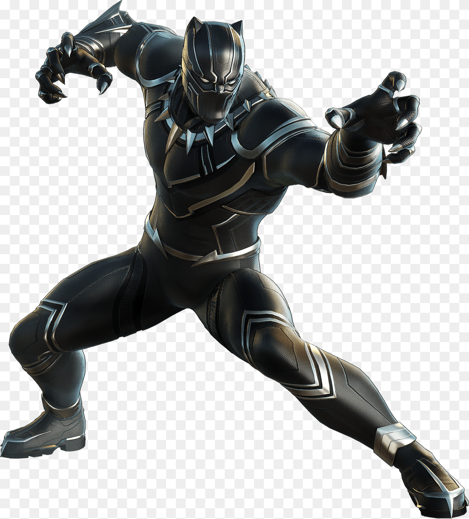 Black Panther Ultimate Alliance, Adult, Female, Person, Woman Free Png