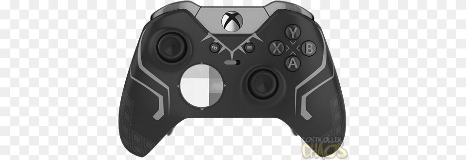 Black Panther Xbox One Elite, Electronics, Joystick Png Image