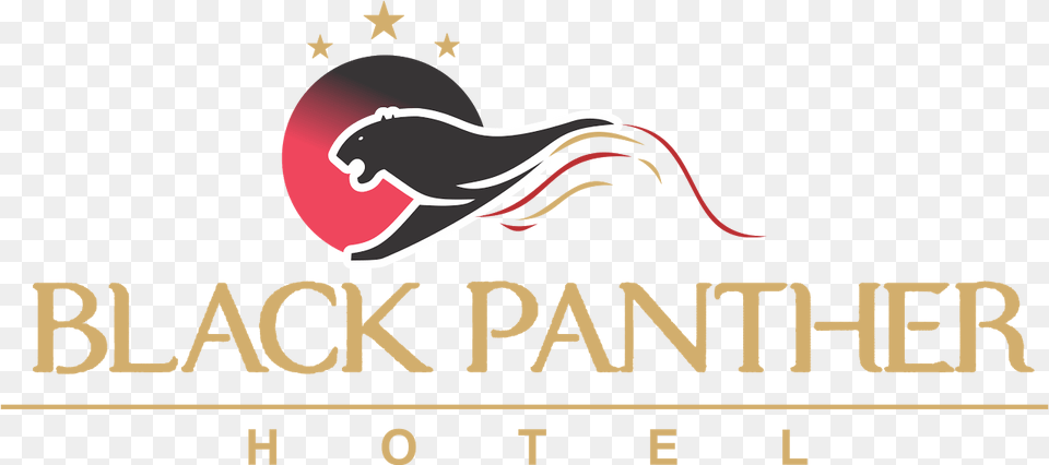 Black Panthers Room, Logo, Symbol Png Image