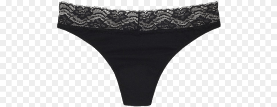 Black Panties Panties, Clothing, Lingerie, Thong, Underwear Free Png