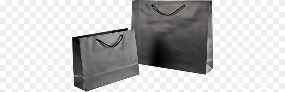 Black Paper Bag, Shopping Bag, Tote Bag, Blackboard Free Png