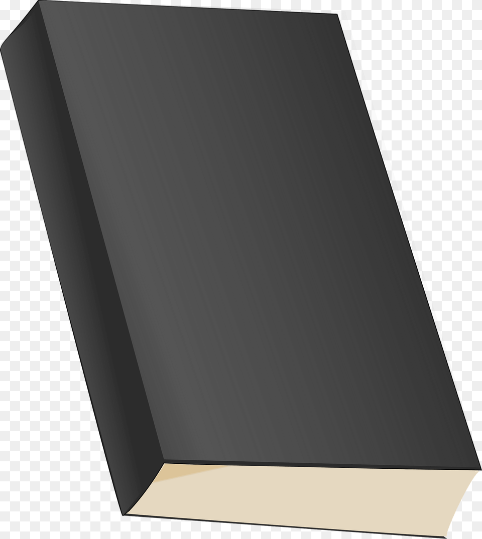 Black Paperback Book Clipart, Plywood, Publication, Wood Free Png