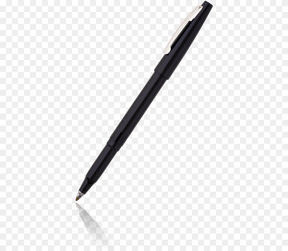 Black Pen, Fountain Pen, Blade, Dagger, Knife Png Image
