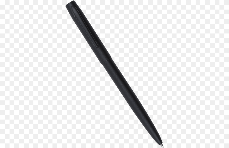 Black Pen Orienteering Pen And Plastic Bag, Blade, Dagger, Knife, Weapon Png Image