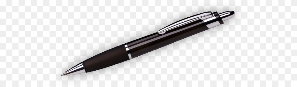 Black Pen Portable Network Graphics, Fountain Pen Free Transparent Png