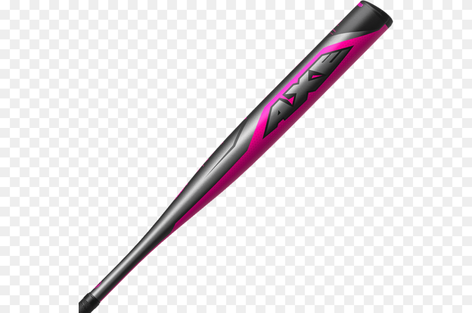 Black Pencil With Purple Eraser, Baseball, Baseball Bat, Sport, Baton Png