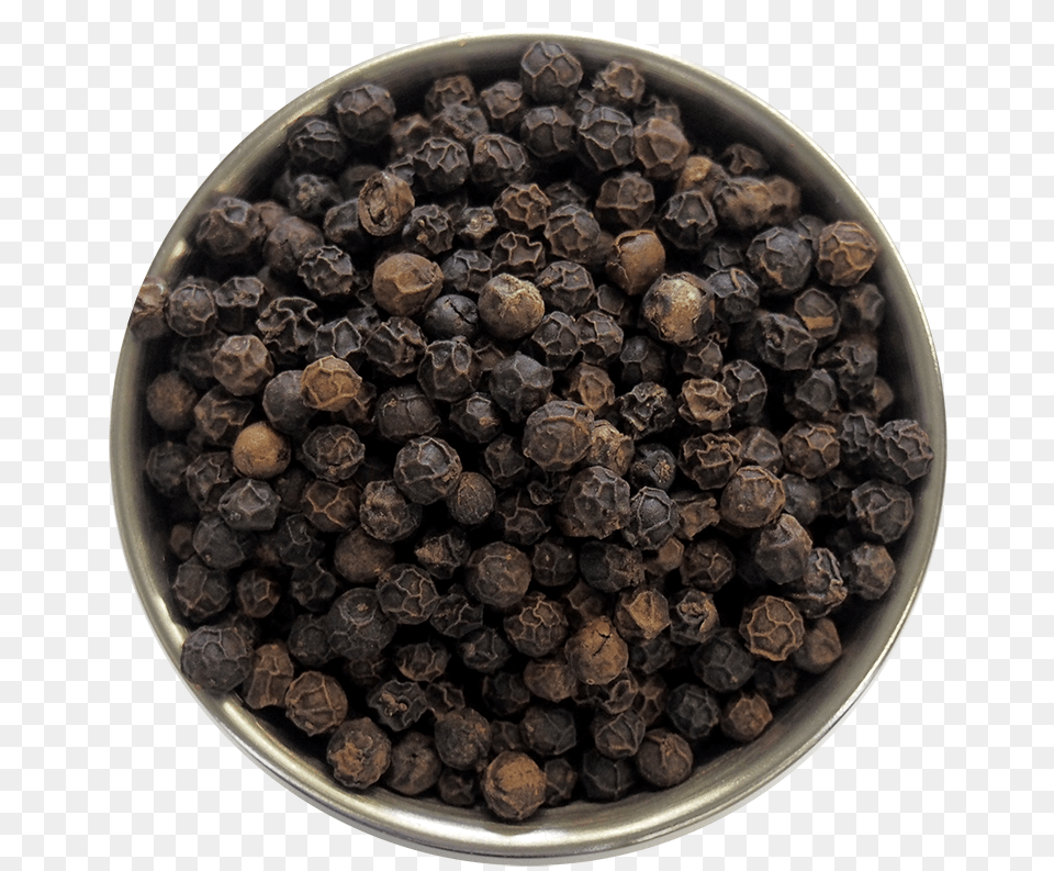 Black Pepper, Food, Plant, Produce, Vegetable Png Image