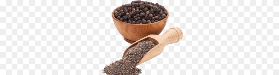 Black Pepper, Food, Produce, Grain, Plant Free Png