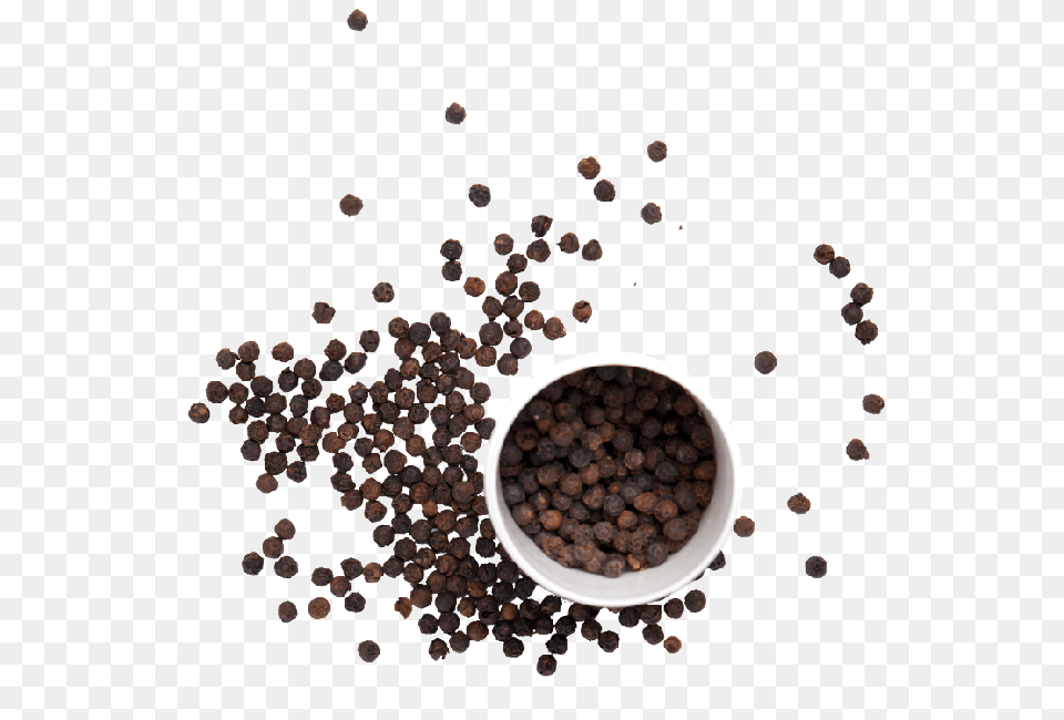 Black Pepper, Food, Mustard Png Image