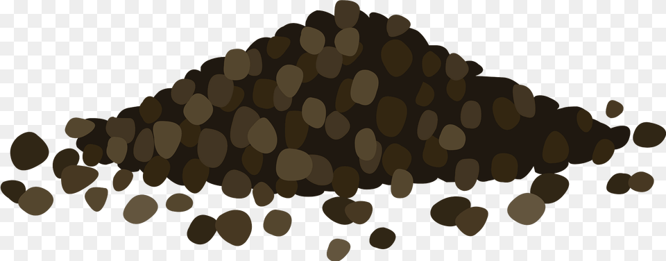 Black Pepper Clipart, Soil Free Transparent Png