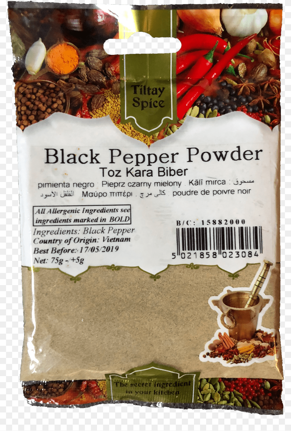 Black Pepper Natural Foods, Herbal, Herbs, Plant, Food Free Transparent Png
