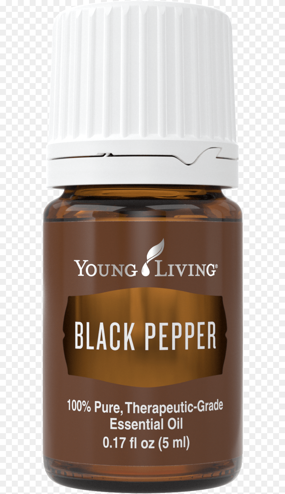 Black Pepper Peppermint Young Living Sacred Frankincense Essential Oil 5 Ml, Bottle, Cosmetics, Perfume Free Png Download