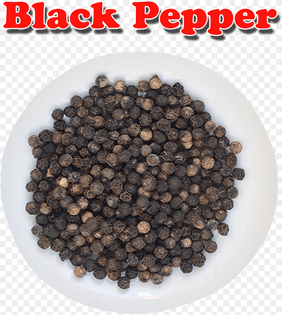 Black Pepper Portable Network Graphics, Food, Produce, Plant, Vegetable Png Image