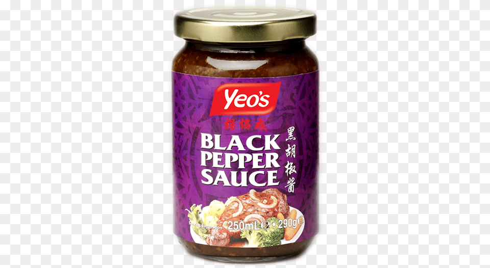 Black Pepper Sauce Fish Products, Food, Ketchup, Relish Png