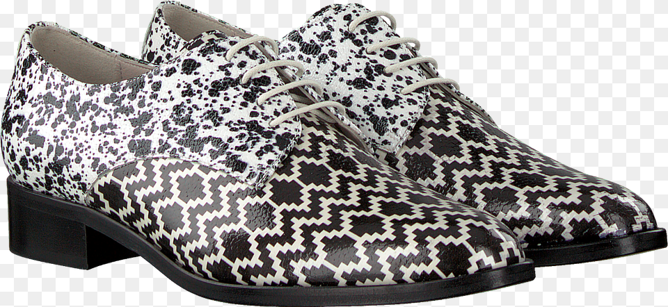Black Pertini Lace Ups Slip On Shoe, Clothing, Footwear, Sneaker Free Transparent Png