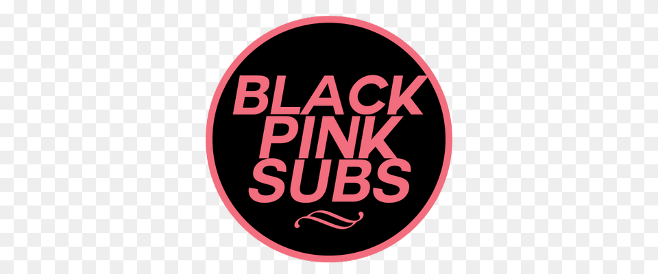 Black Pink Subs, Sticker, Ammunition, Grenade, Weapon Free Png Download