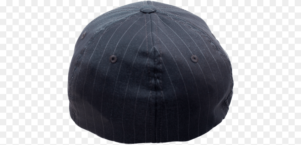 Black Pinstripe Collection Capsrcset Data Baseball Cap, Baseball Cap, Clothing, Hat Free Png