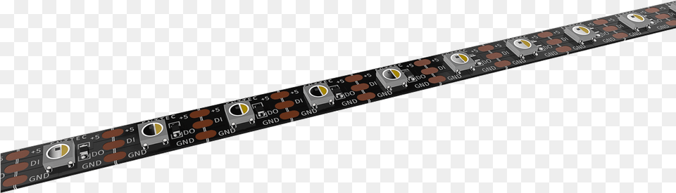 Black Pixel Tape Install Guide Skateboard, Accessories Png