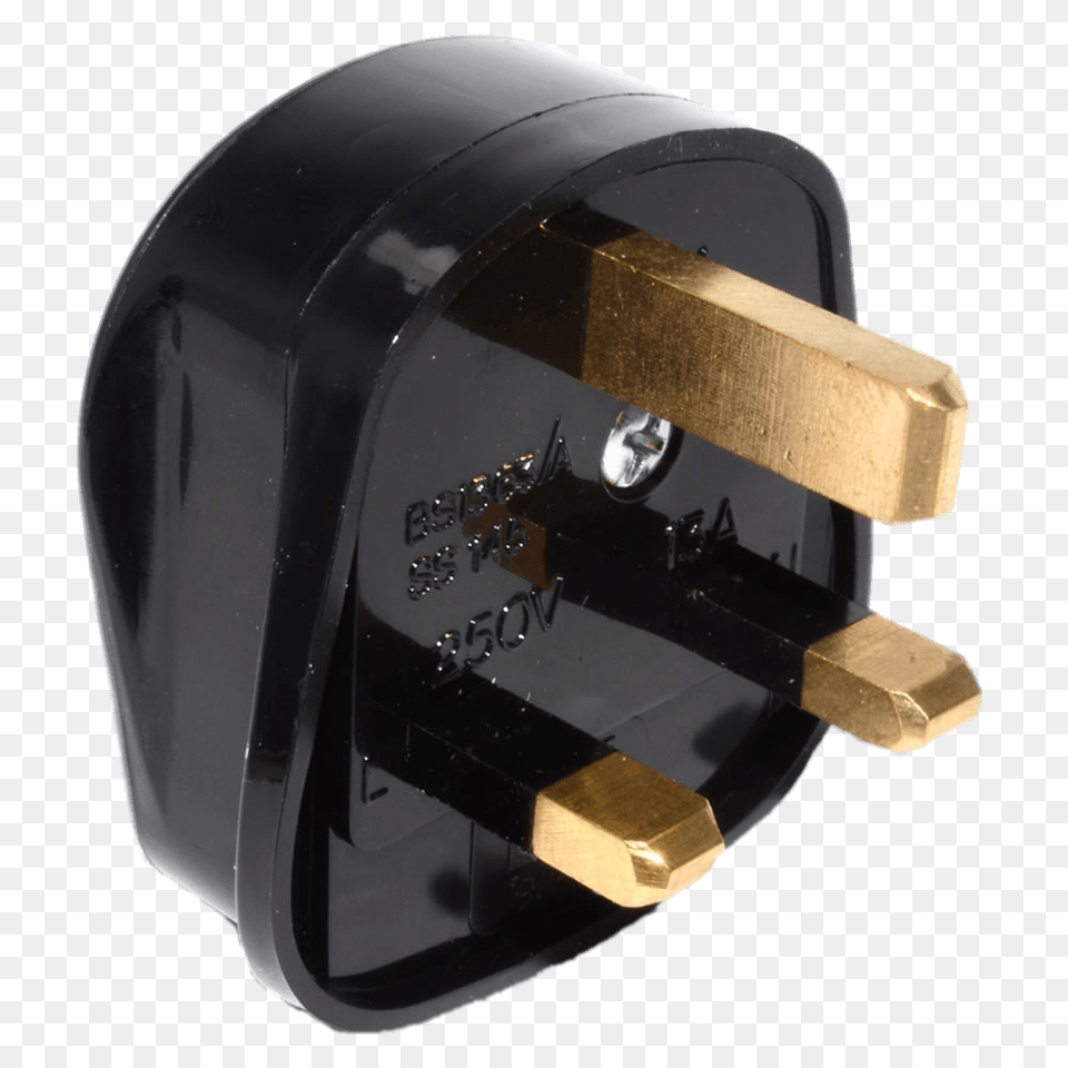 Black Plug, Adapter, Electronics, Mailbox Free Png