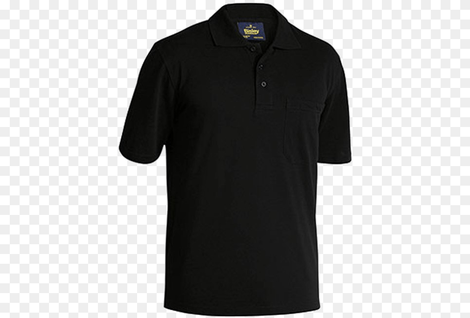 Black Polo Shirt, Clothing, T-shirt, Long Sleeve, Sleeve Free Png