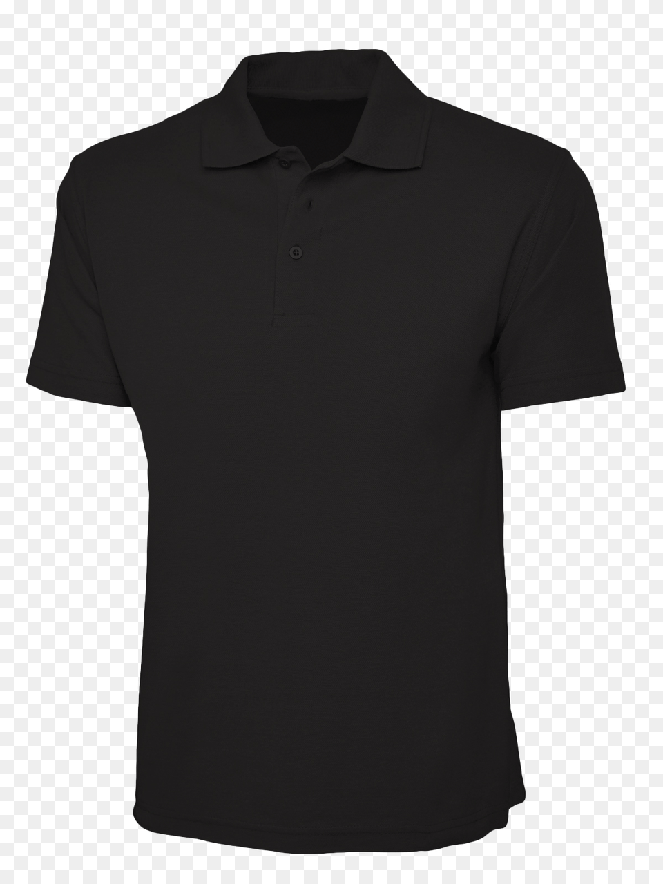 Black Polo Shirt Clothing, T-shirt, Sleeve Png Image