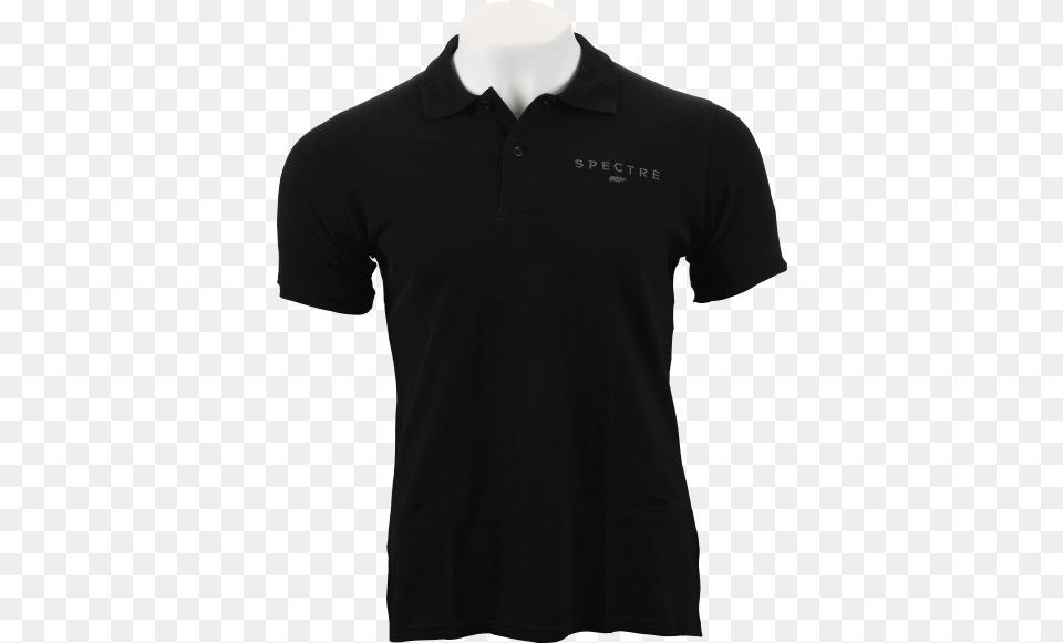 Black Polo Shirt Library Ua Team Raid Colorblock T, Clothing, T-shirt Png Image