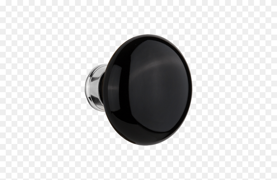 Black Porcelain Knob Nostalgic Warehouse, Lighting, Bottle, Electronics Free Png