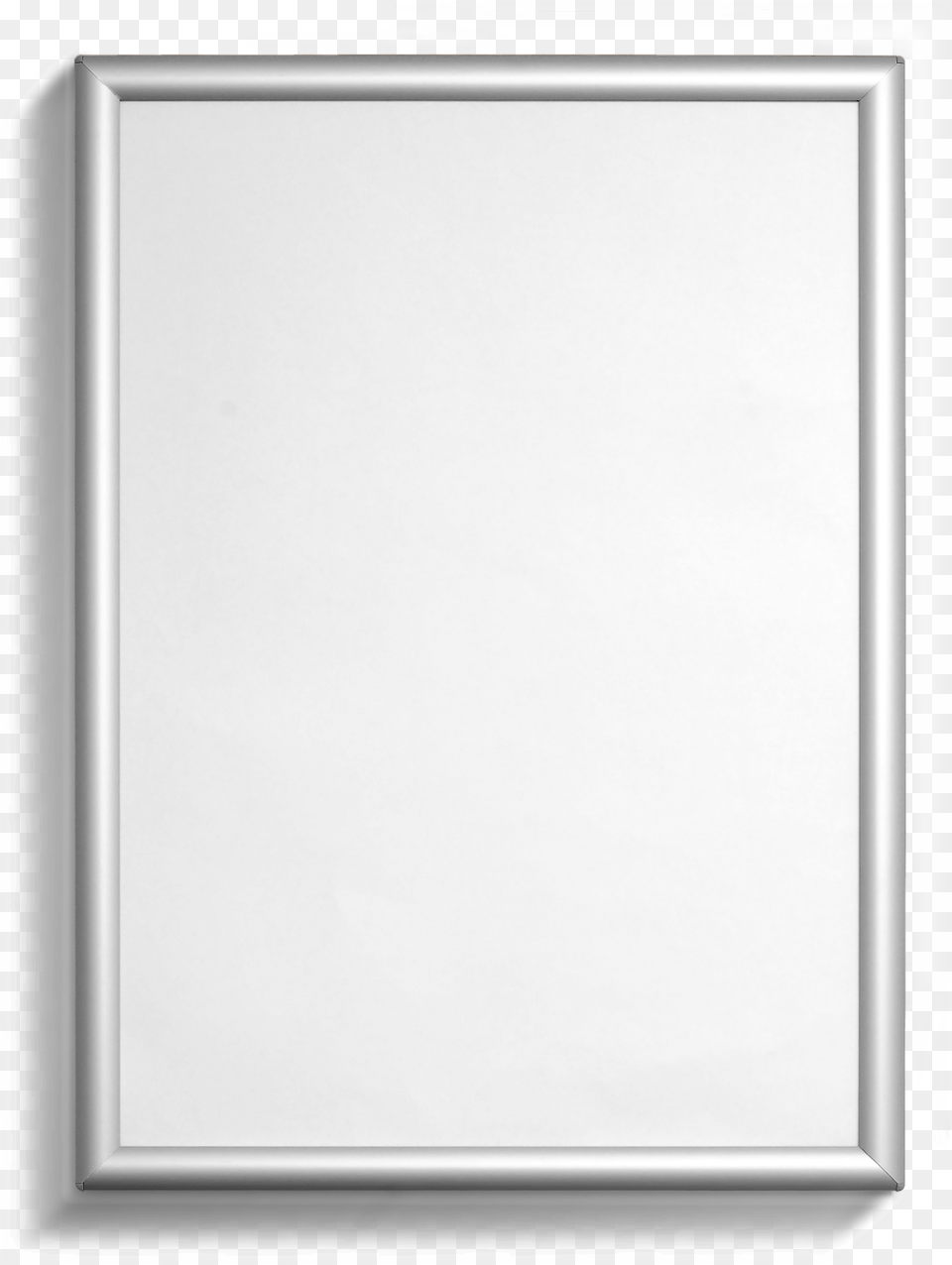 Black Portrait Material, White Board Free Transparent Png