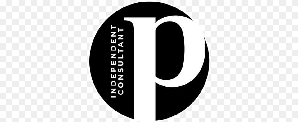 Black Posh Logo New Perfectly Posh Consultant Logo, Disk Free Png