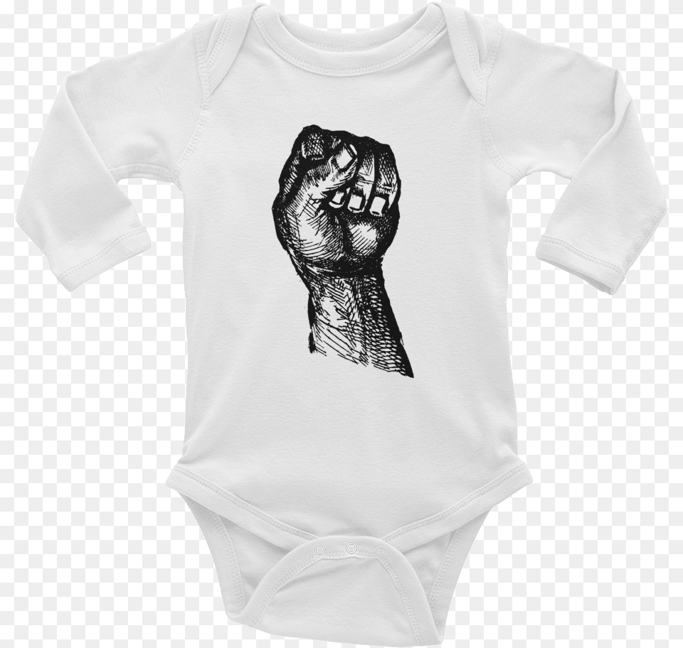 Black Power Fist Grab It Nation By We The People Art Black Lives Matter Poster, Clothing, Long Sleeve, Sleeve, T-shirt Free Png