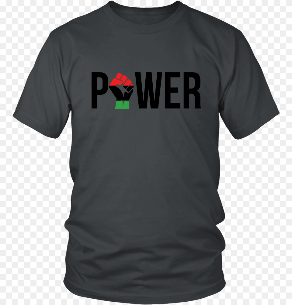 Black Power T Shirtclass Lazyload Lazyload Mirage, Clothing, Shirt, T-shirt Free Png