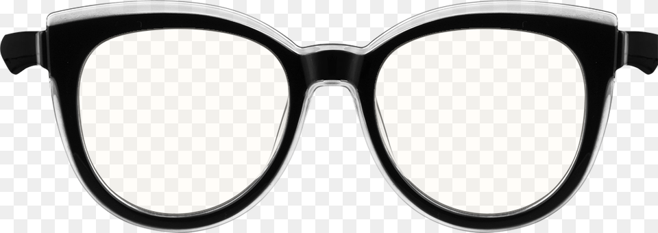 Black Premium Cat Eye Sunglasses, Accessories, Glasses, Goggles Free Png Download