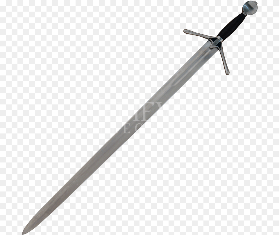 Black Prince Sword, Weapon, Blade, Dagger, Knife Png Image