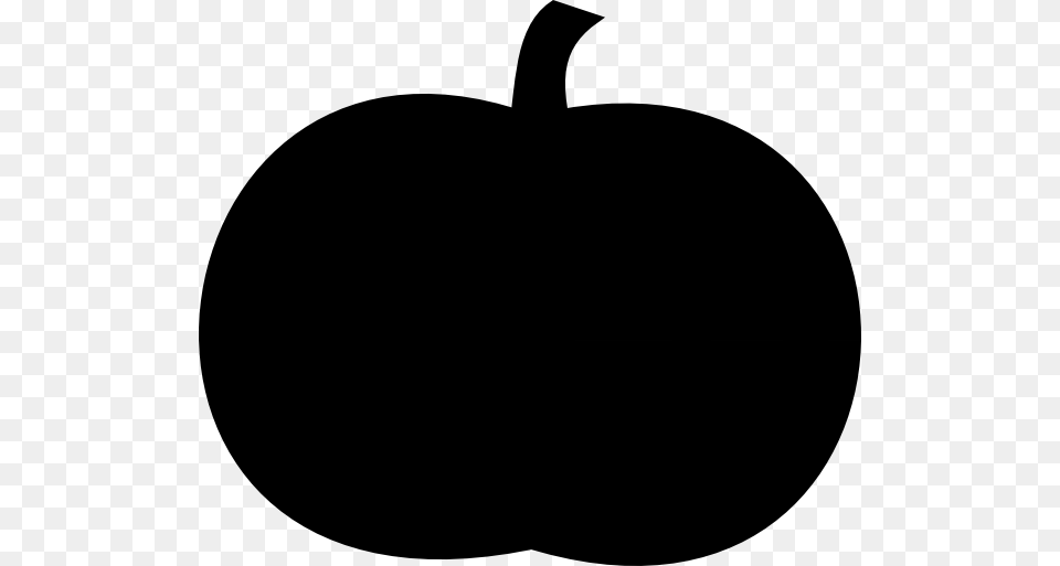 Black Pumpkin Clip Art, Apple, Food, Fruit, Plant Free Png