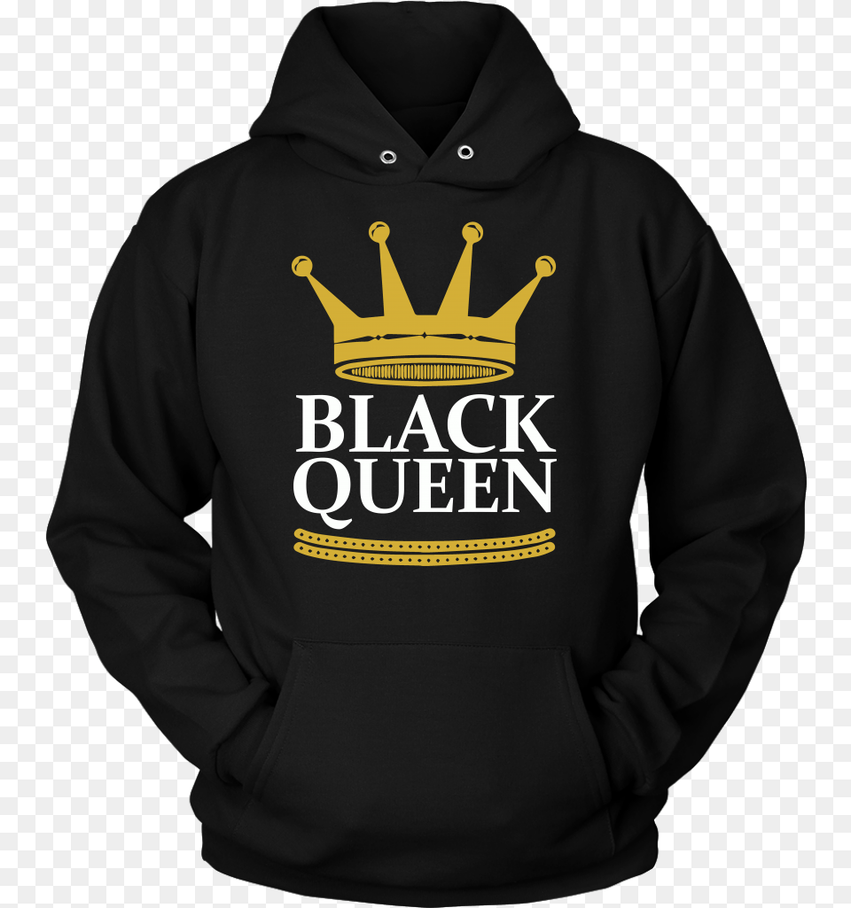 Black Queen Hoodieclass Lazyload Lazyload Fade In, Clothing, Hoodie, Knitwear, Sweater Free Png