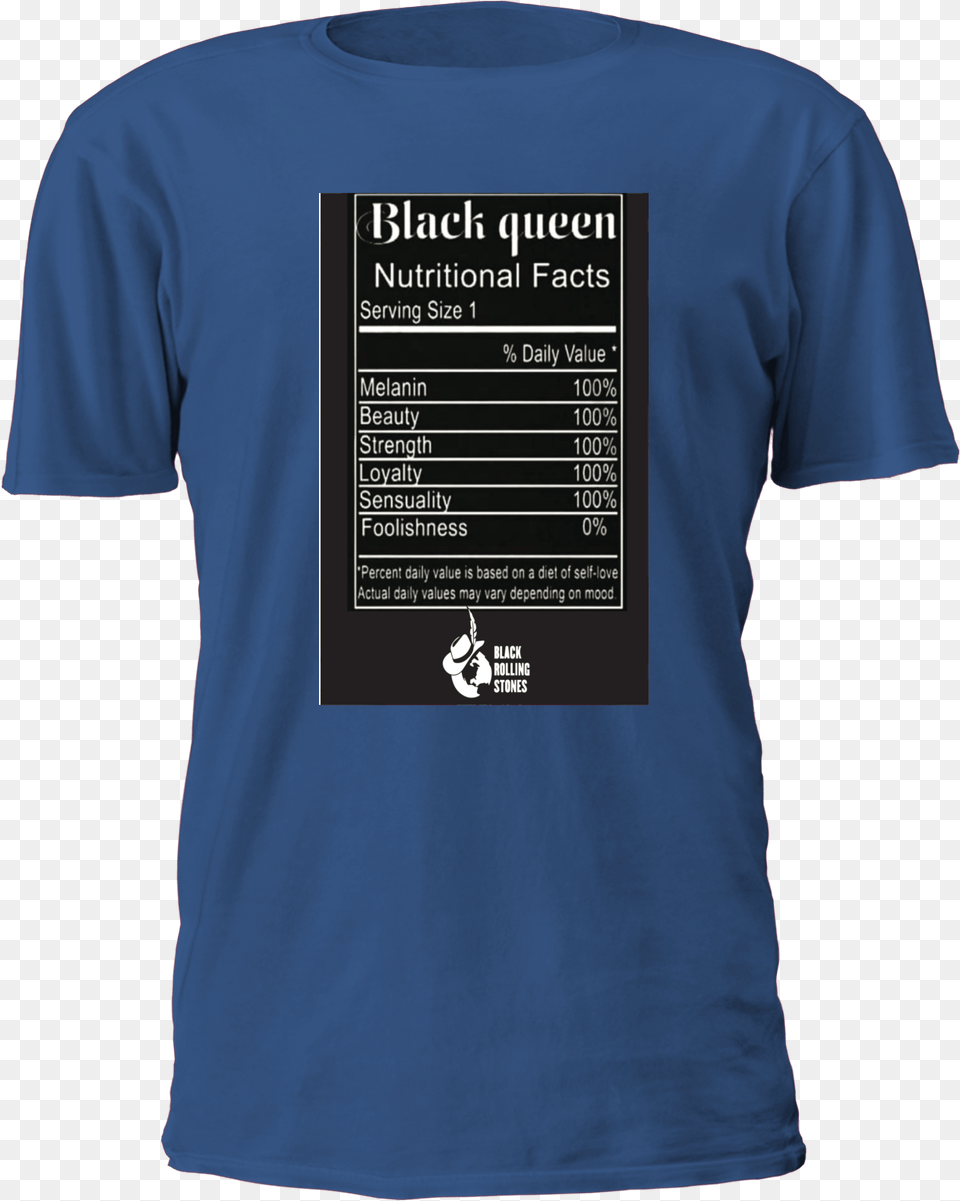 Black Queen Uniformes De Futbol Chidos, Clothing, T-shirt, Shirt Free Png Download