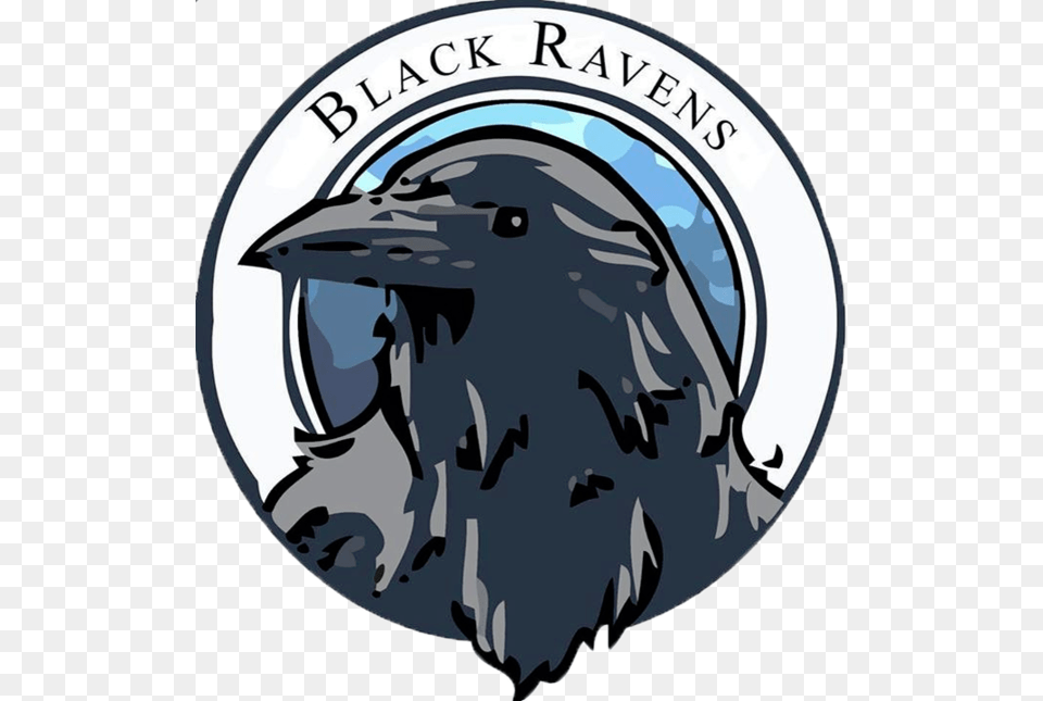 Black Ravens, Animal, Bird, Crow, Adult Free Transparent Png