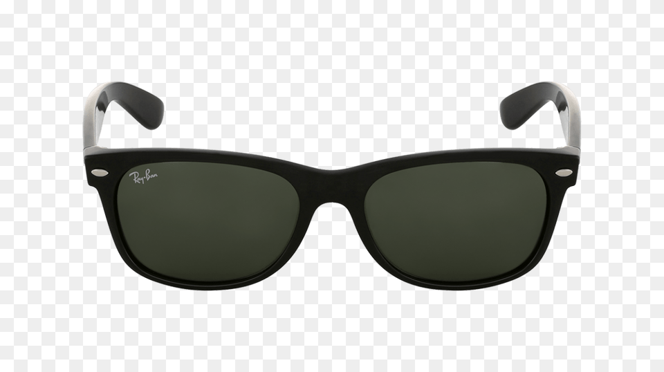 Black Ray Ban, Accessories, Glasses, Sunglasses Free Png Download