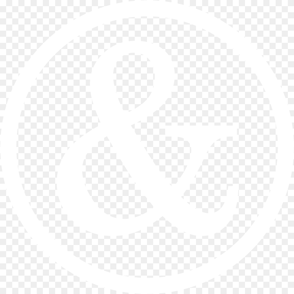 Black Rgb Theandpartnership Logo, Alphabet, Ampersand, Symbol, Text Free Png Download