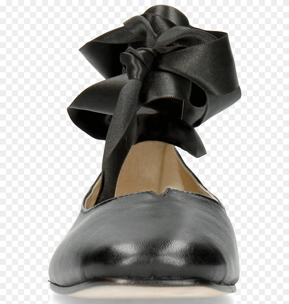 Black Ribbon, Clothing, Footwear, Shoe, High Heel Png