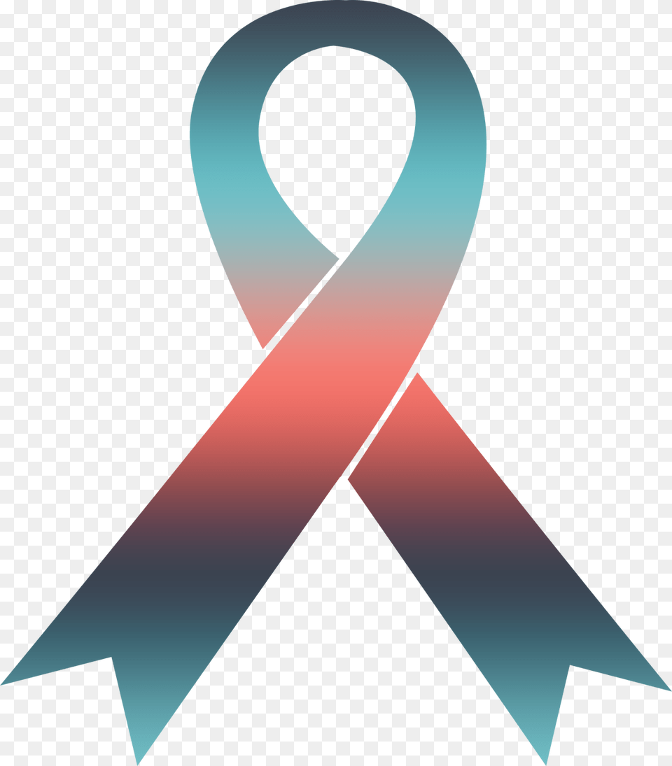 Black Ribbon, Logo Png Image