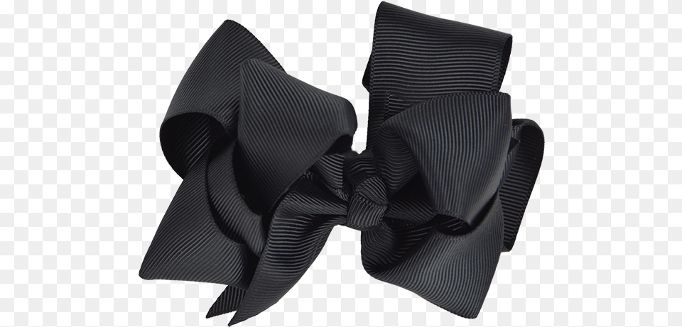 Black Ribbon Bow 3 Image Black Ribbon, Accessories, Formal Wear, Tie, Bow Tie Png