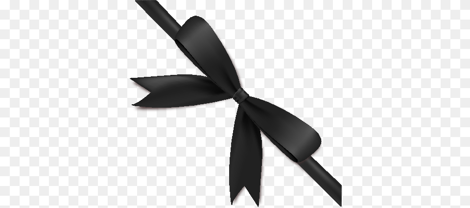 Black Ribbon Pictures, Accessories, Formal Wear, Tie, Appliance Png
