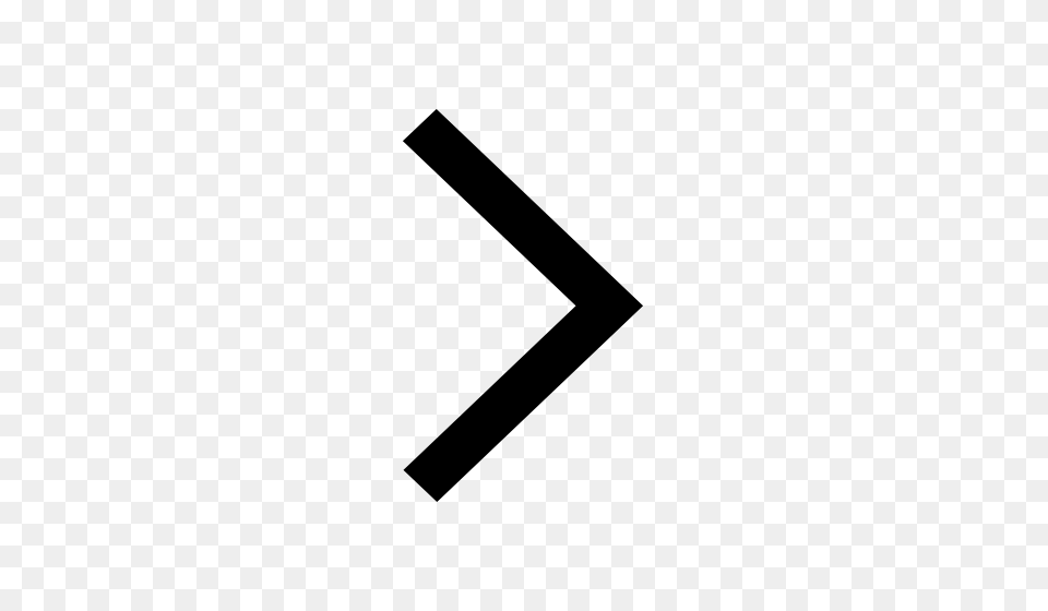 Black Right Arrow Icon Vector, Electronics, Screen Png